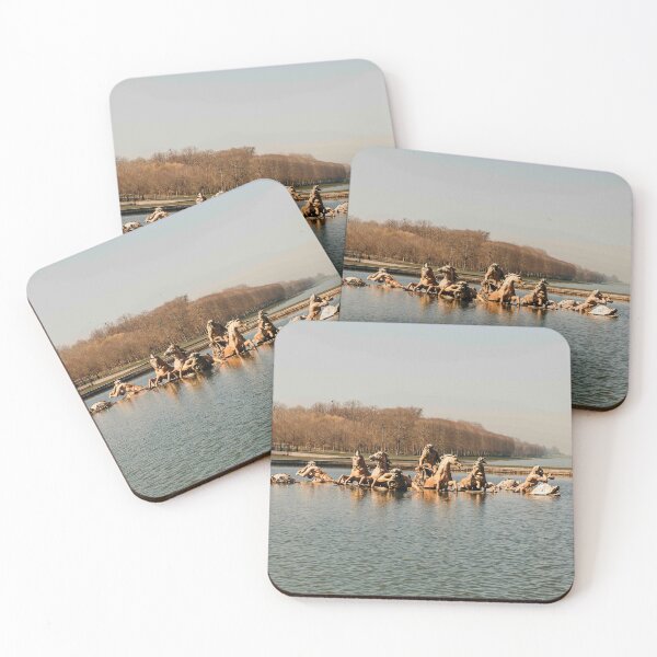 Item preview, Apollo at Versaille designed and sold by kelizabethphoto.