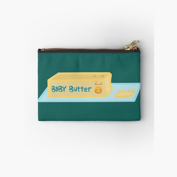 Aperçu de l'œuvre Beurre pour bébé créée et vendue par Sparkleweather.