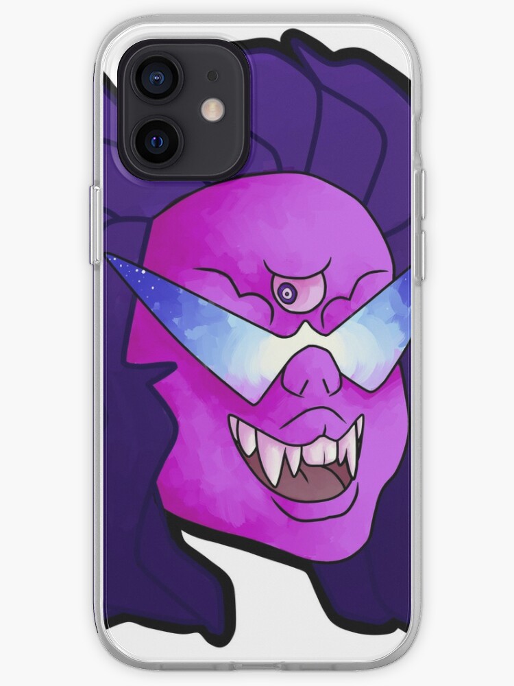 Funda Y Vinilo Para Iphone Sugilite Steven Universe De B33nut Redbubble