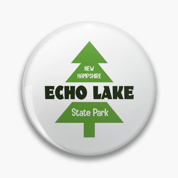 Item preview, Echo Lake State Park New Hampshire Spruce designed and sold by bivenart.