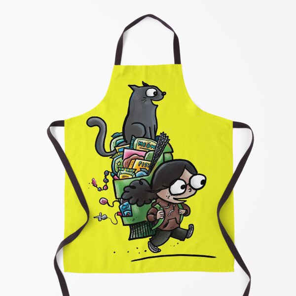 Item preview, Cat Hike designed and sold by Grasdal.