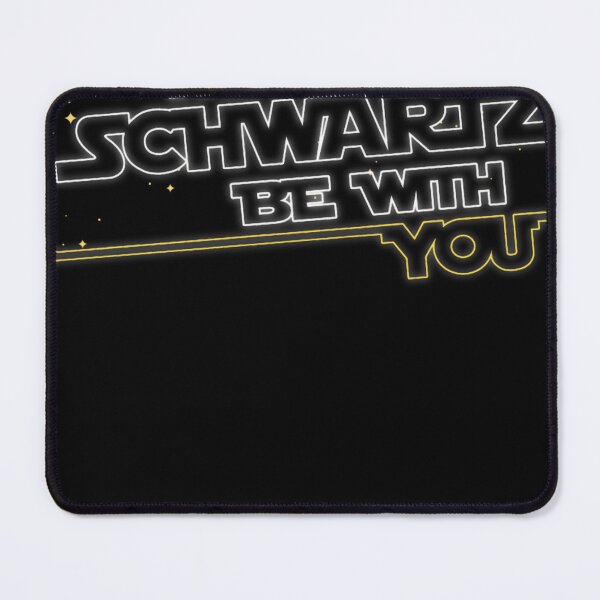 Item preview, May the Schwartz Be With You!  designed and sold by delylakaily.