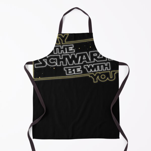 Item preview, May the Schwartz Be With You!  designed and sold by delylakaily.
