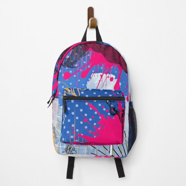 Item preview, ¡FUERA! designed and sold by Rev Art1.