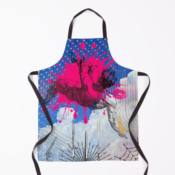 Item preview, ¡FUERA! designed and sold by Rev Art1.