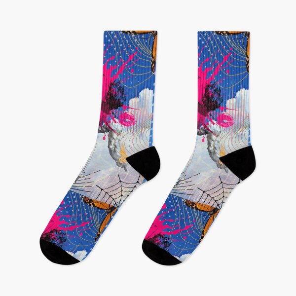 Item preview, ¡FUERA! designed and sold by Rev Art1.