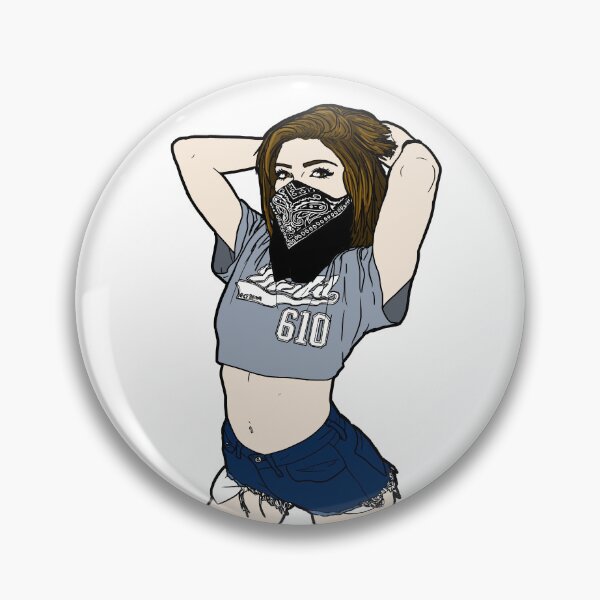 Item preview, Ballin designed and sold by badwolf3777.