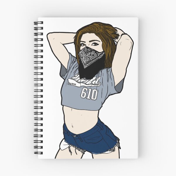 Item preview, Ballin designed and sold by badwolf3777.