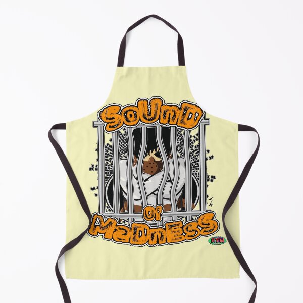Item preview, Sound of Madness C4 designed and sold by CaolanBrolly.
