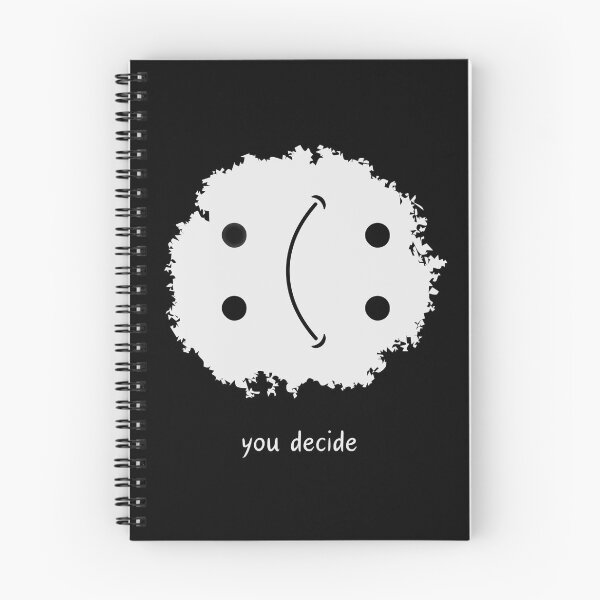 Item preview, Happy or Sad you decide  designed and sold by heepop.