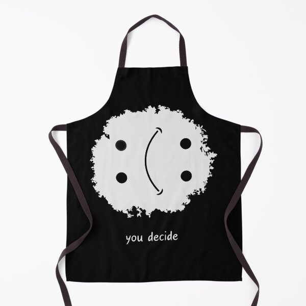Item preview, Happy or Sad you decide  designed and sold by heepop.
