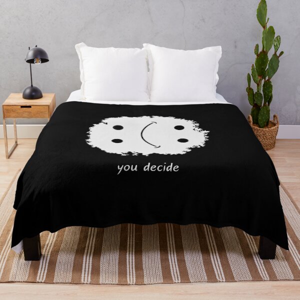 Item preview, Happy or Sad you decide  designed and sold by heepop.