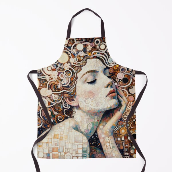 Artikelvorschau, Ätherisches Mosaik entworfen und verkauft von Maria Angelica Maira.