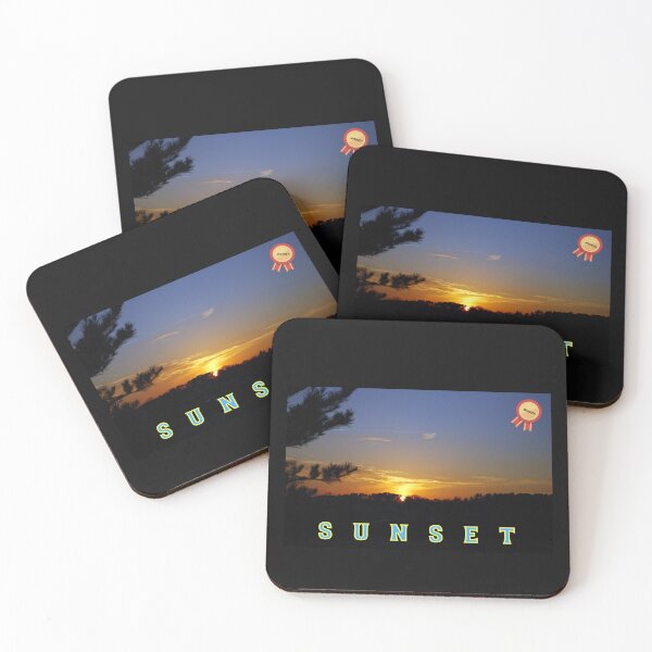 Item preview, Sunset15 designed and sold by cope64.