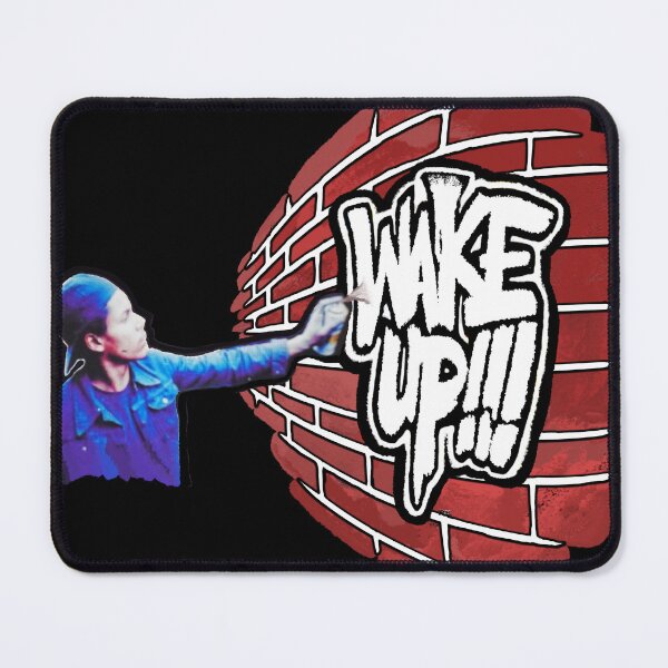 Item preview, WAKE UP!!!...WAKE UUUP!!!...WAKE UP!! pt.124 designed and sold by Mars-b.
