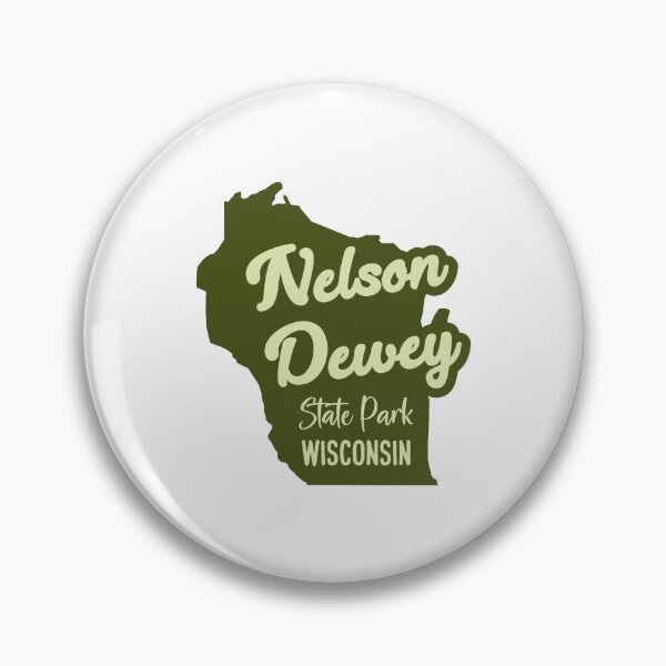Item preview, Nelson Dewey State Park Wisconsin designed and sold by bivenart.