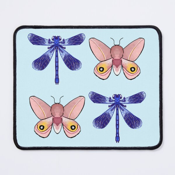 Item preview, Insecta Mashup 2-2 designed and sold by Hellen Akina Kayano.