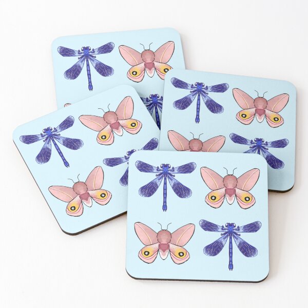 Item preview, Insecta Mashup 2-2 designed and sold by Hellen Akina Kayano.