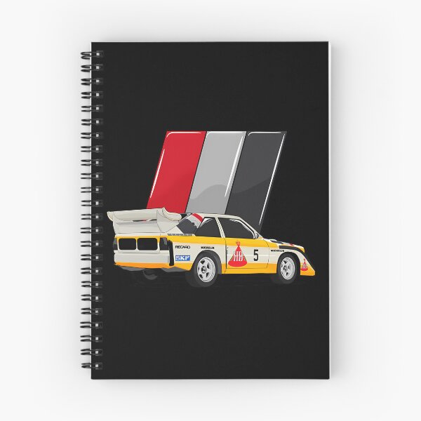 Item preview, Sport Quattro S1 E2 Rally Group B designed and sold by NAVEEBURGE43.