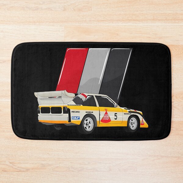 Item preview, Sport Quattro S1 E2 Rally Group B designed and sold by NAVEEBURGE43.