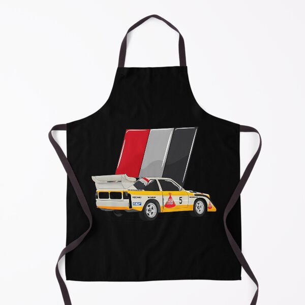 Item preview, Sport Quattro S1 E2 Rally Group B designed and sold by NAVEEBURGE43.