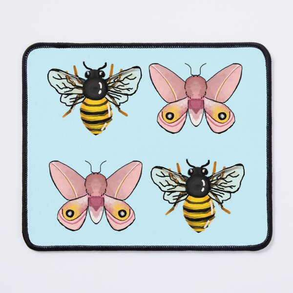 Item preview, Insecta Mashup 2-3 designed and sold by Hellen Akina Kayano.