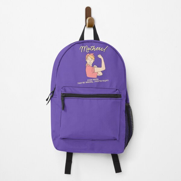 Item preview, Mothers! Even When They're Wrong They're Right designed and sold by Vicky021.