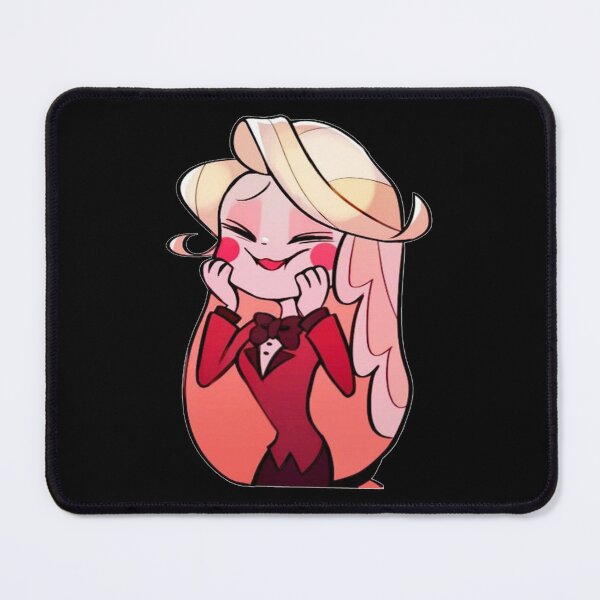 Item preview, Charlie Morningstar - Hazbin Hotel designed and sold by Charlieweslman.