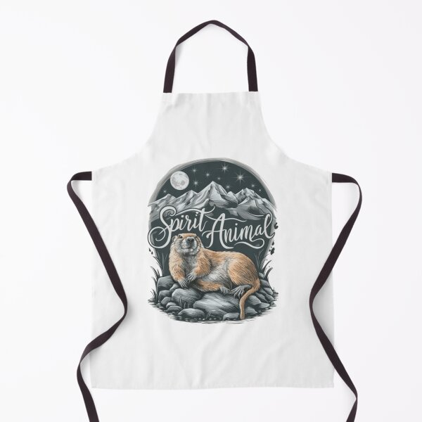 Item preview, Espíritu animal designed and sold by JonysCreativeDesigns.