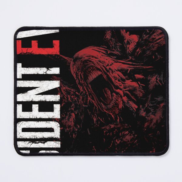 Item preview, Resident evil 3 nemesis designed and sold by saturn11d.