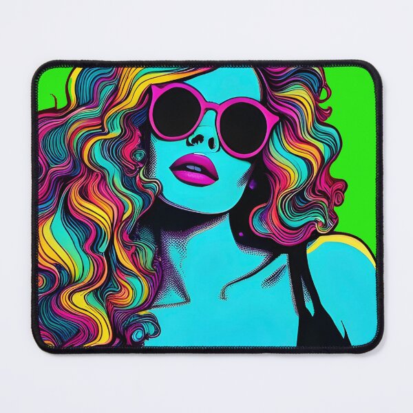 Item preview, Chromatic Elegance designed and sold by ramboe.