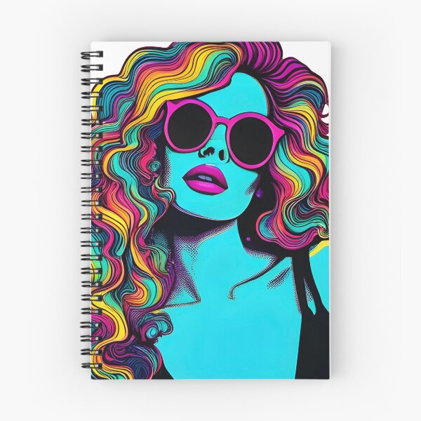 Item preview, Chromatic Elegance designed and sold by ramboe.