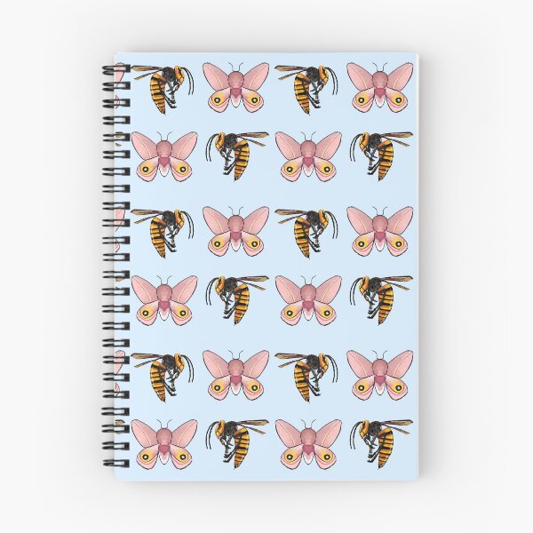 Item preview, Insecta Mashup 2-4 designed and sold by Hellen Akina Kayano.