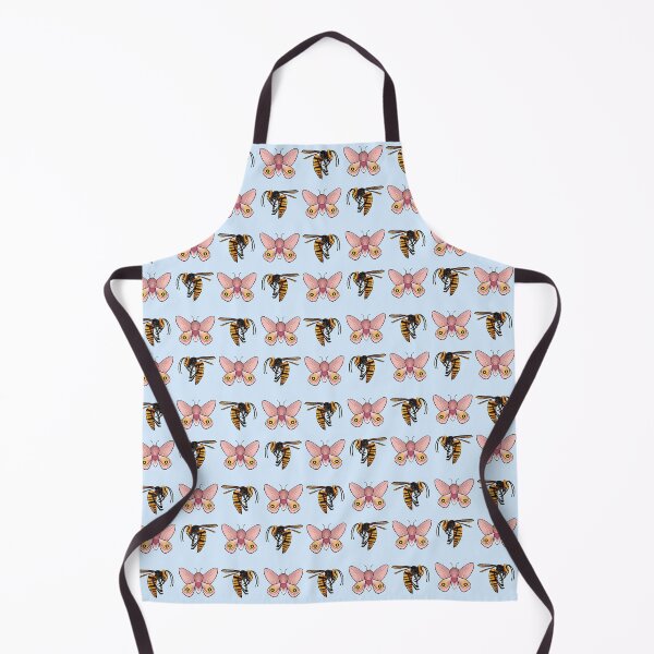 Item preview, Insecta Mashup 2-4 designed and sold by Hellen Akina Kayano.