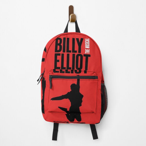 Item preview, Billy Elliot the Musical Design Poster designed and sold by ronaldmaxwell.