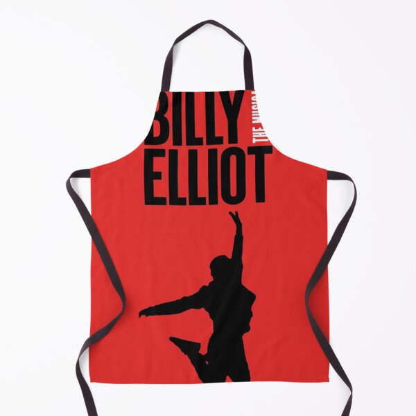 Item preview, Billy Elliot the Musical Design Poster designed and sold by ronaldmaxwell.