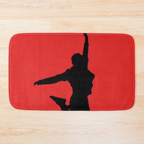 Item preview, Billy Elliot the Musical Design Poster designed and sold by ronaldmaxwell.