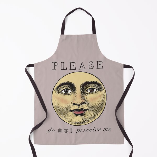Item preview, Please Do Not Perceive Me designed and sold by mustymotel.