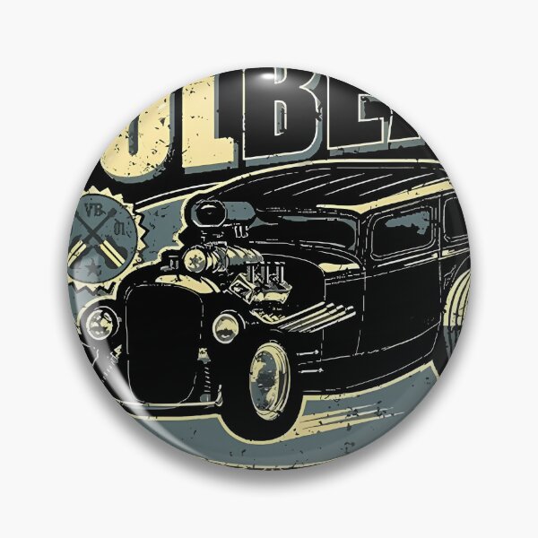 Item preview, Trending Design - Volbeat designed and sold by SANDRLANE.