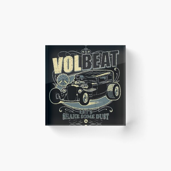 Item preview, Trending Design - Volbeat designed and sold by SANDRLANE.