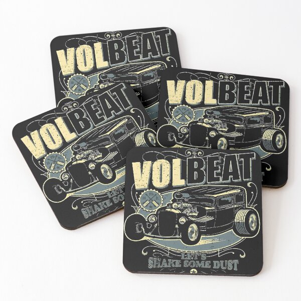 Item preview, Trending Design - Volbeat designed and sold by SANDRLANE.