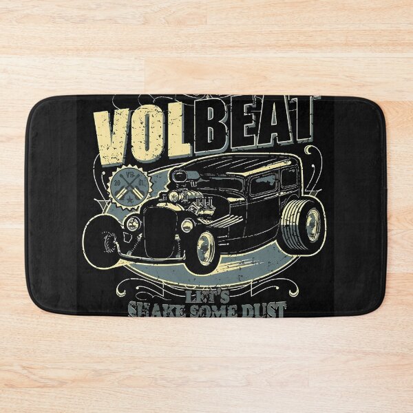 Item preview, Trending Design - Volbeat designed and sold by SANDRLANE.