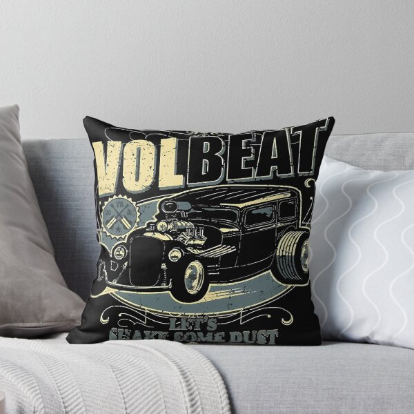Item preview, Trending Design - Volbeat designed and sold by SANDRLANE.