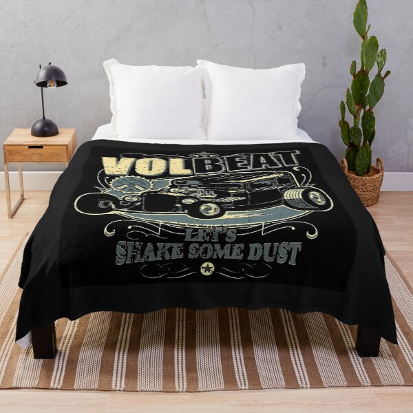 Item preview, Trending Design - Volbeat designed and sold by SANDRLANE.