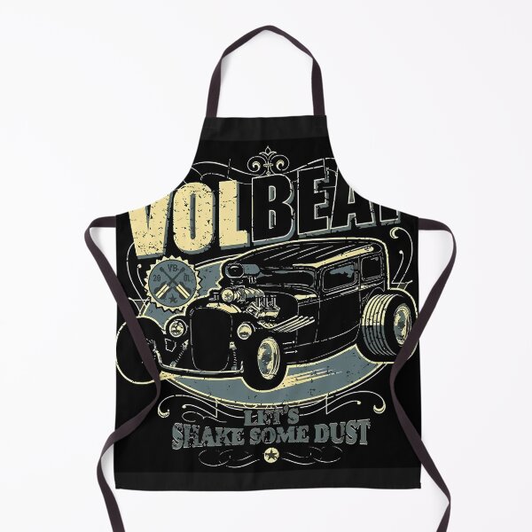 Item preview, Trending Design - Volbeat designed and sold by SANDRLANE.
