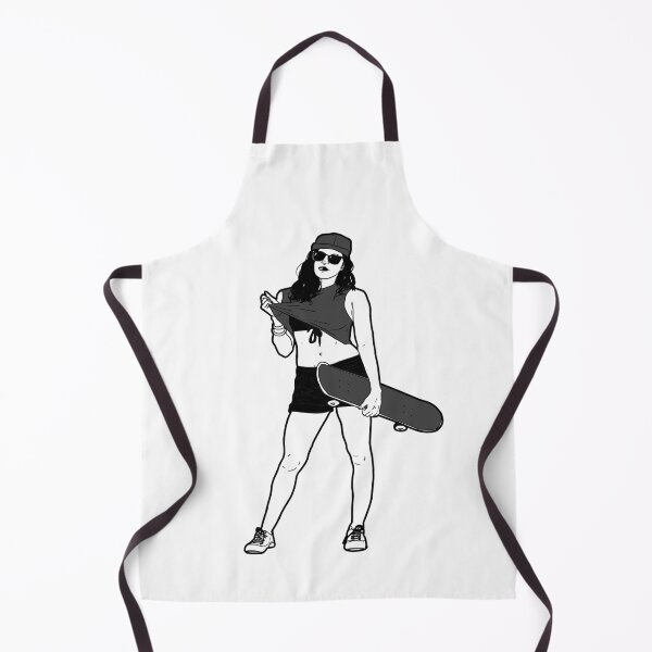 Item preview, BW Skate designed and sold by badwolf3777.