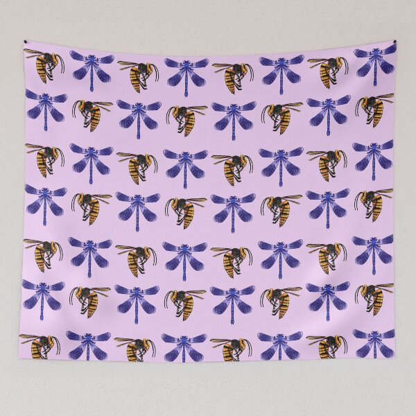 Item preview, Insecta Mashup 2-5 designed and sold by Hellen Akina Kayano.