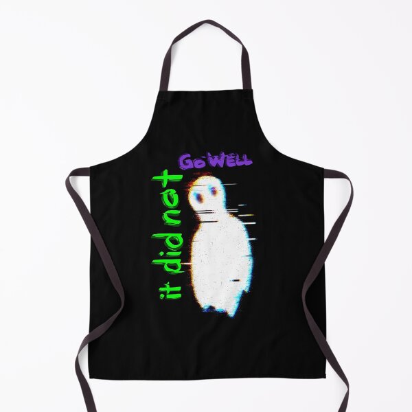 Item preview, It Did Not Go Well designed and sold by AnaisRichard.