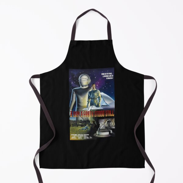 Item preview, The Day The Earth Stood Still Horror Movie designed and sold by arianaayers.