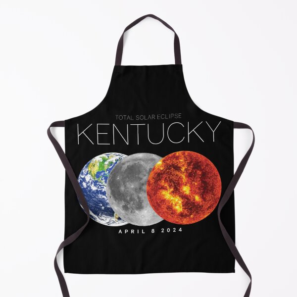 Item preview, Total Solar Eclipse 2024: Kentucky designed and sold by marboywonderboy.
